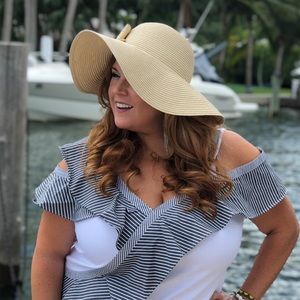 Meet your Posher, Cassie